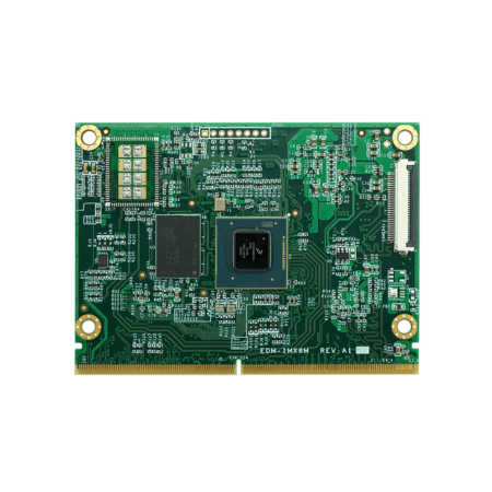 EDM-IMX8M TOP